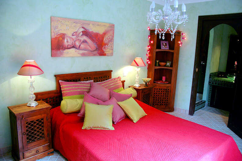 Les Riads