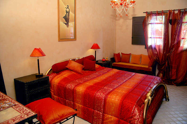Les Riads