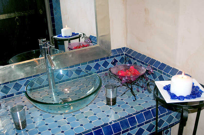 Les Riads