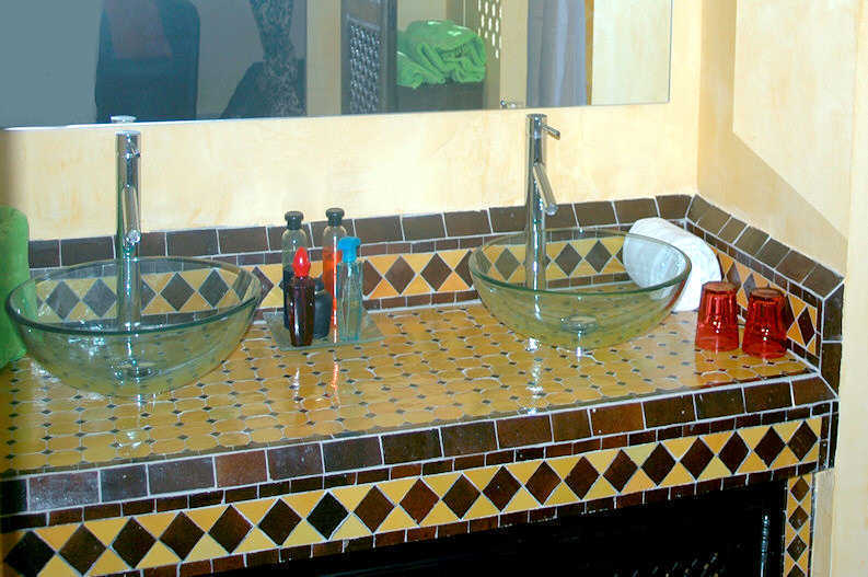 Les Riads