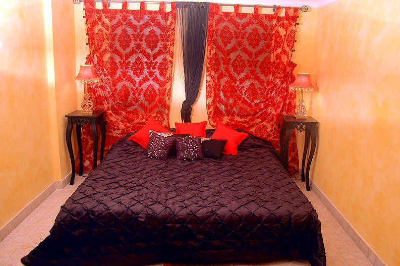 Les Riads