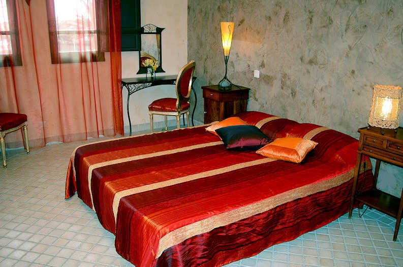 Les Riads