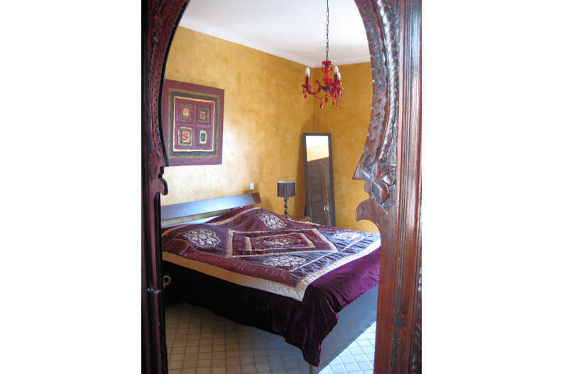Les Riads