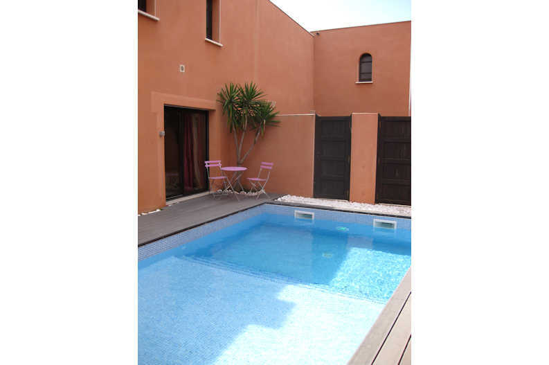 Les Riads