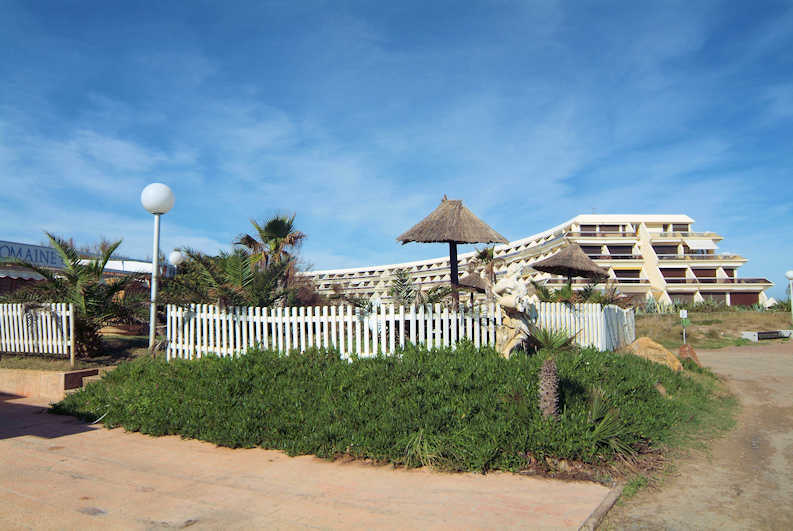 Natura Beach