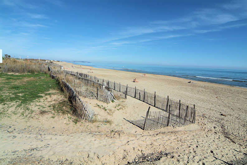 Natura Beach