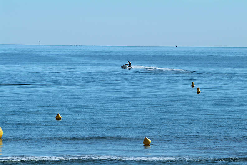 Natura Beach