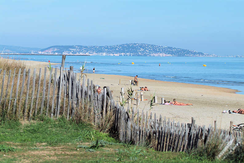 Natura Beach