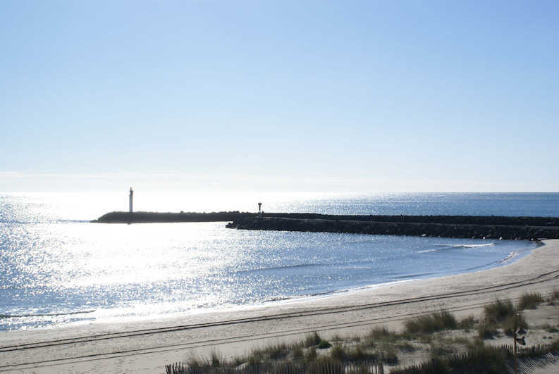 Port-Nature
