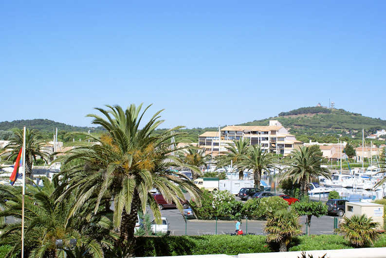 Port-Nature
