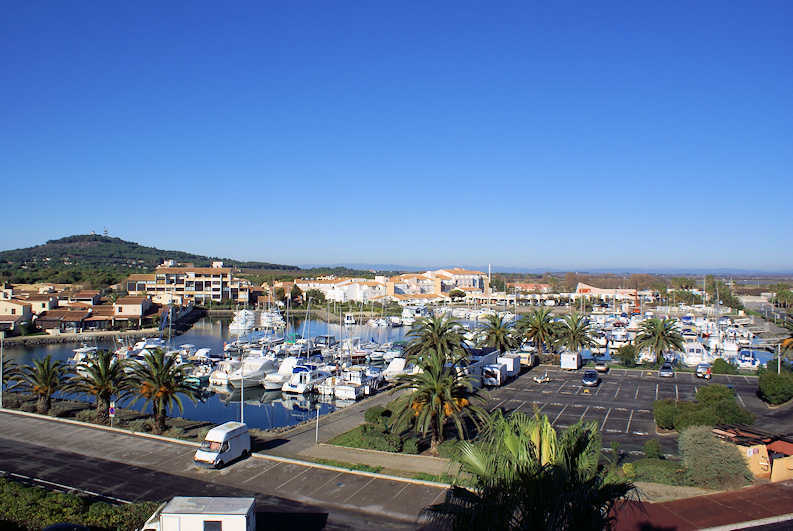 Port-Nature