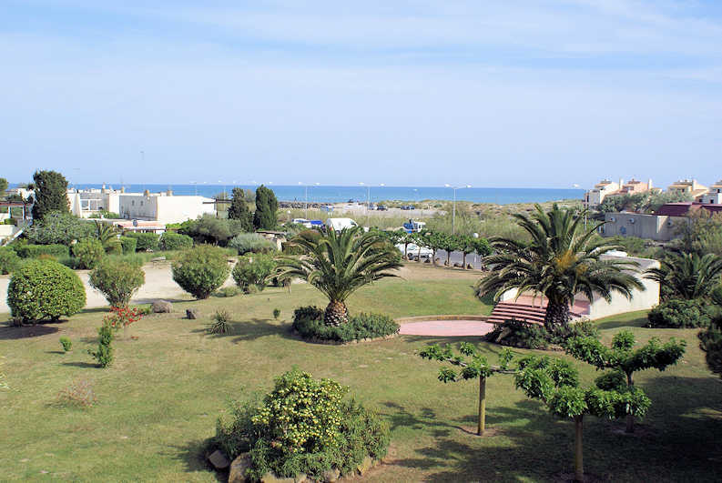 Port-Nature