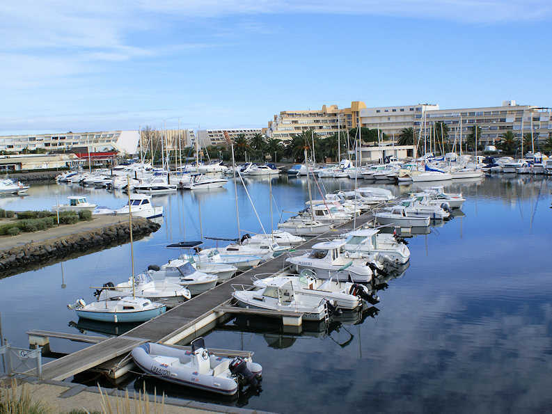 Port-Soleil
