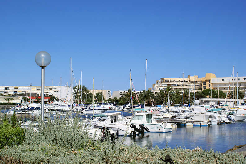 Port-V&eacute;nus