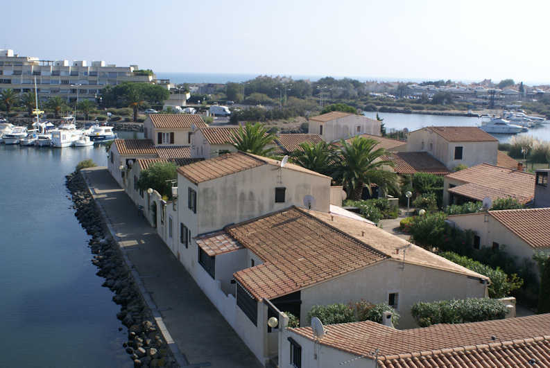Port-V&eacute;nus