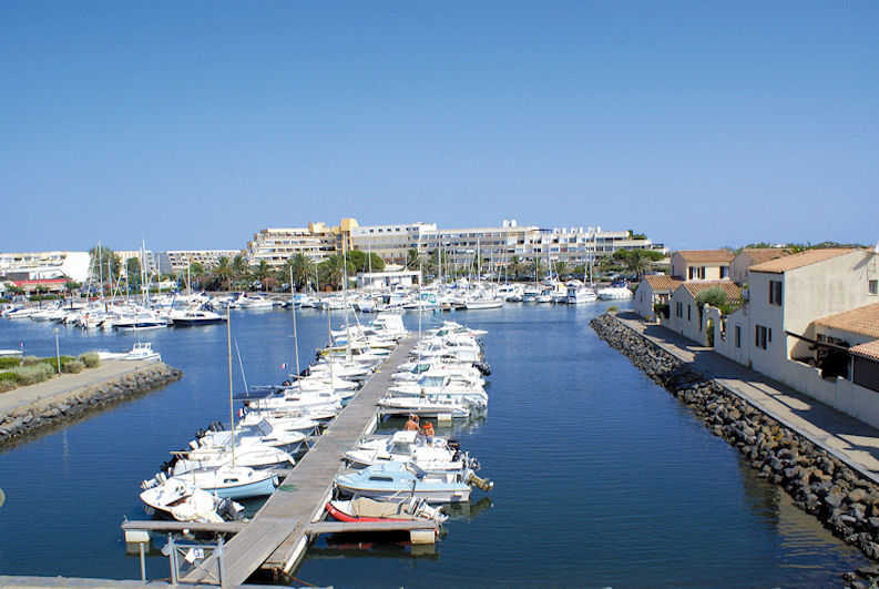 Port-V&eacute;nus