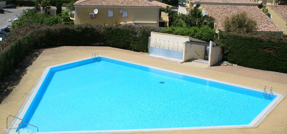 residence port venus our accomodations in naturist rental by week : RESID real estate agency Cap d’Agde