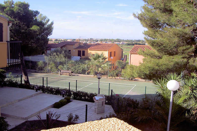 Cap les Pins
