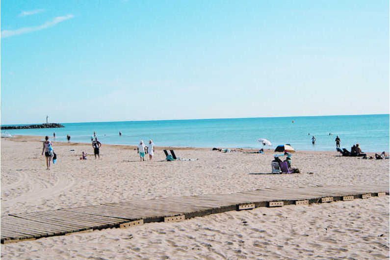 Cap Neptune