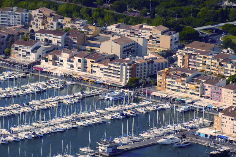Port-Richelieu