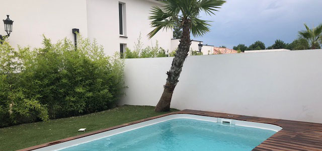 Nos logements en location vacance textiles - résidence Cap Neptune : agence RESID', location vacance Cap d'Agde