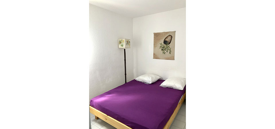 our accomodations in regular vacation rental in the residence savannah beach : RESID agency : holidays rental Cap d’Agde