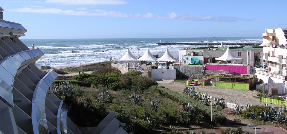 Nos logements en location naturiste à la semaine - résidence Heliopolis : agence RESID' location vacance Cap d'Agde 