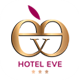 Hotel Eve is located in the naturist village in Cap d’Agde