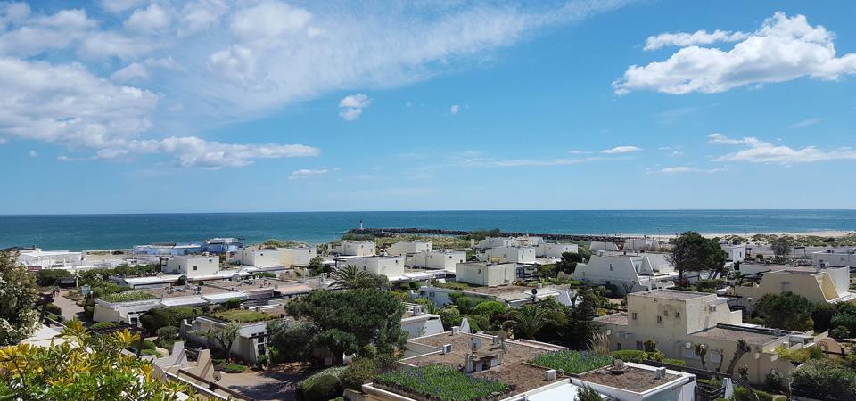 Nos logements en location naturiste à la semaine - résidence Port-Nature : RESID' immobilier Cap d'Agde