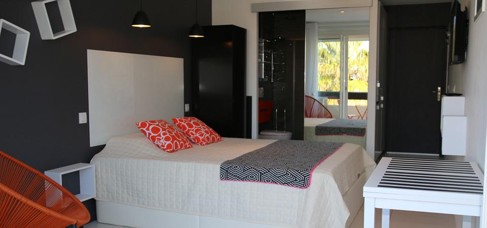 Nuestros alojamientos en alquiler naturista por semana residencia Port Nature RESID’ agencia immobiliaria Cap d’Agde